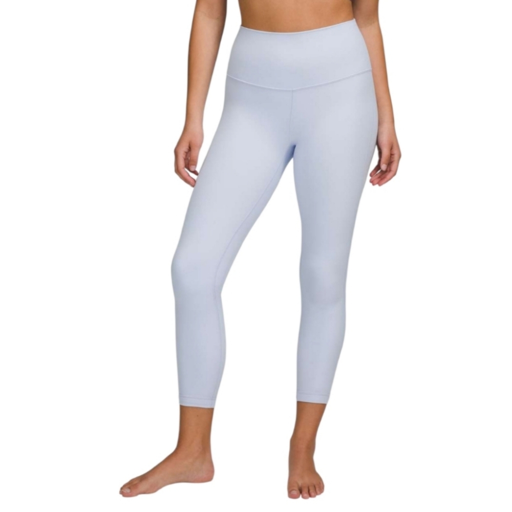Lululemon Align High-Rise Pant 25" Size 4